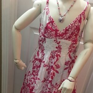 Girls Sun Dress